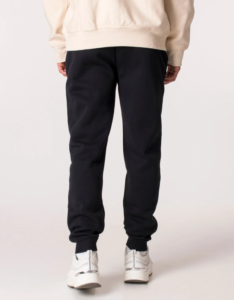 Regular Fit Contemp Joggers