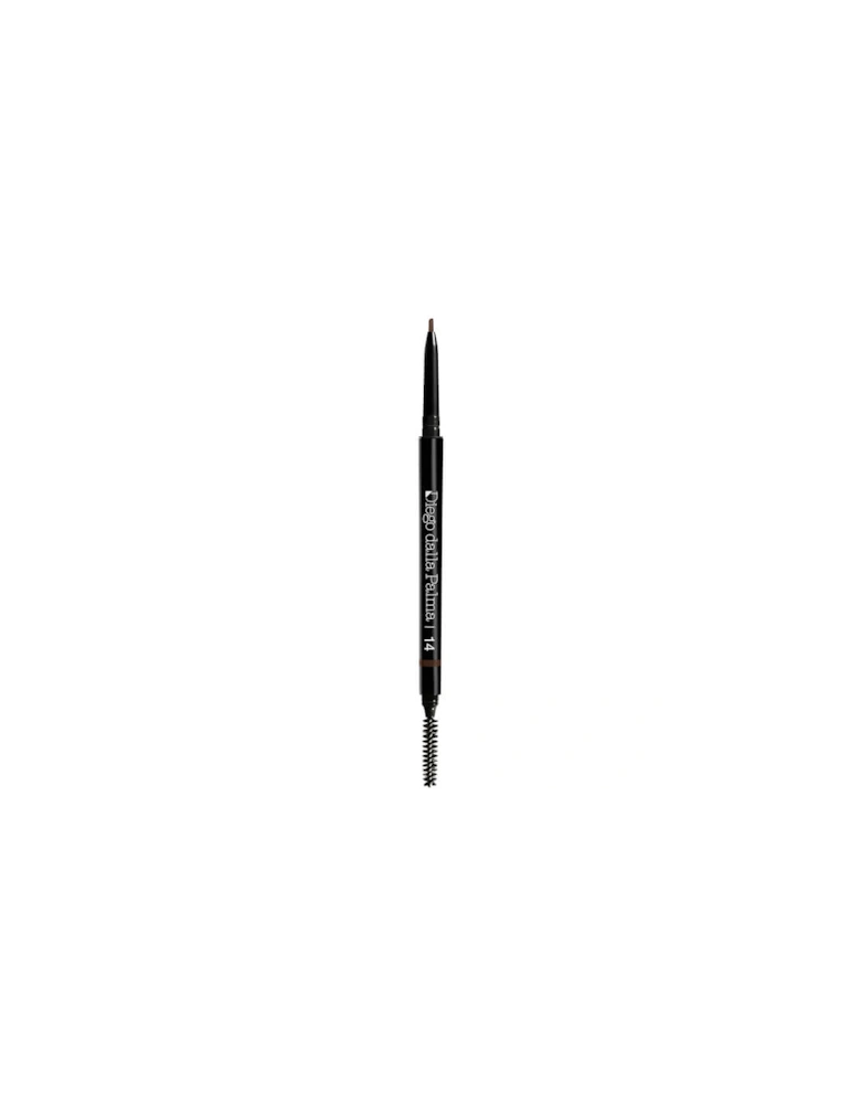 High Precision Brow Pencil Water Resistant - 14 0.09g