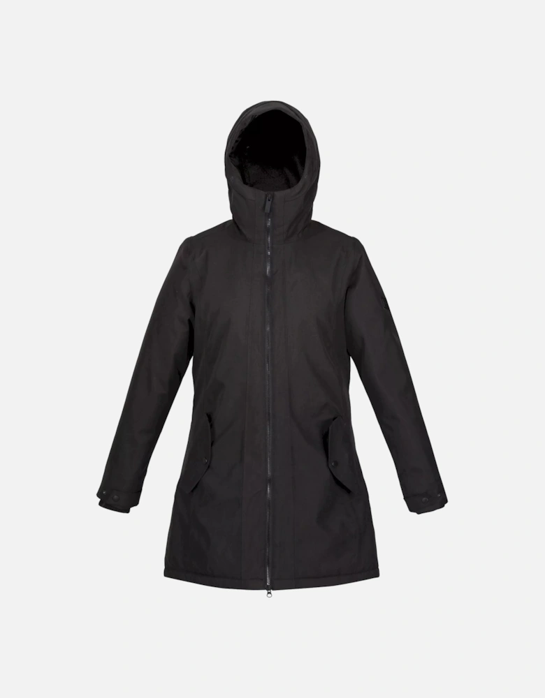 Womens/Ladies Voltera IV Jacket