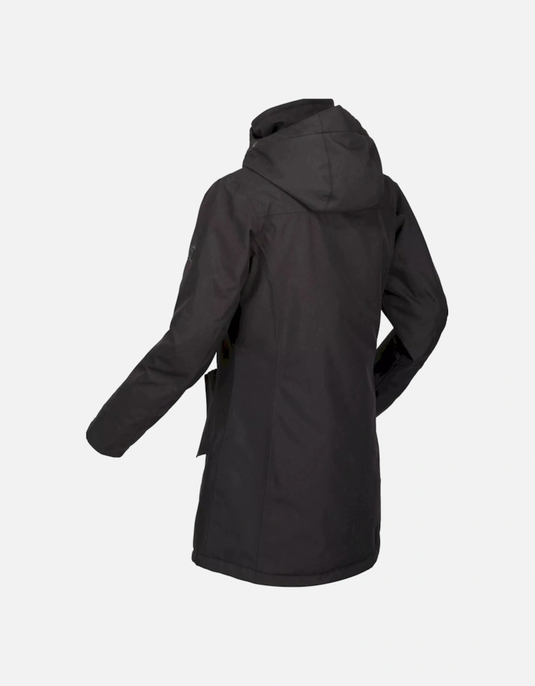 Womens/Ladies Voltera IV Heated Jacket