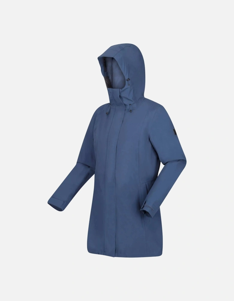 Womens/Ladies Denbury III 2 in 1 Waterproof Jacket