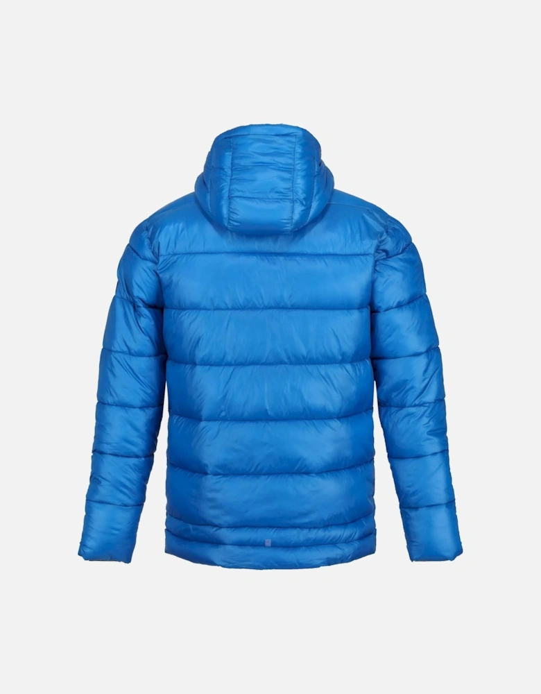 Mens Toploft II Hooded Padded Jacket