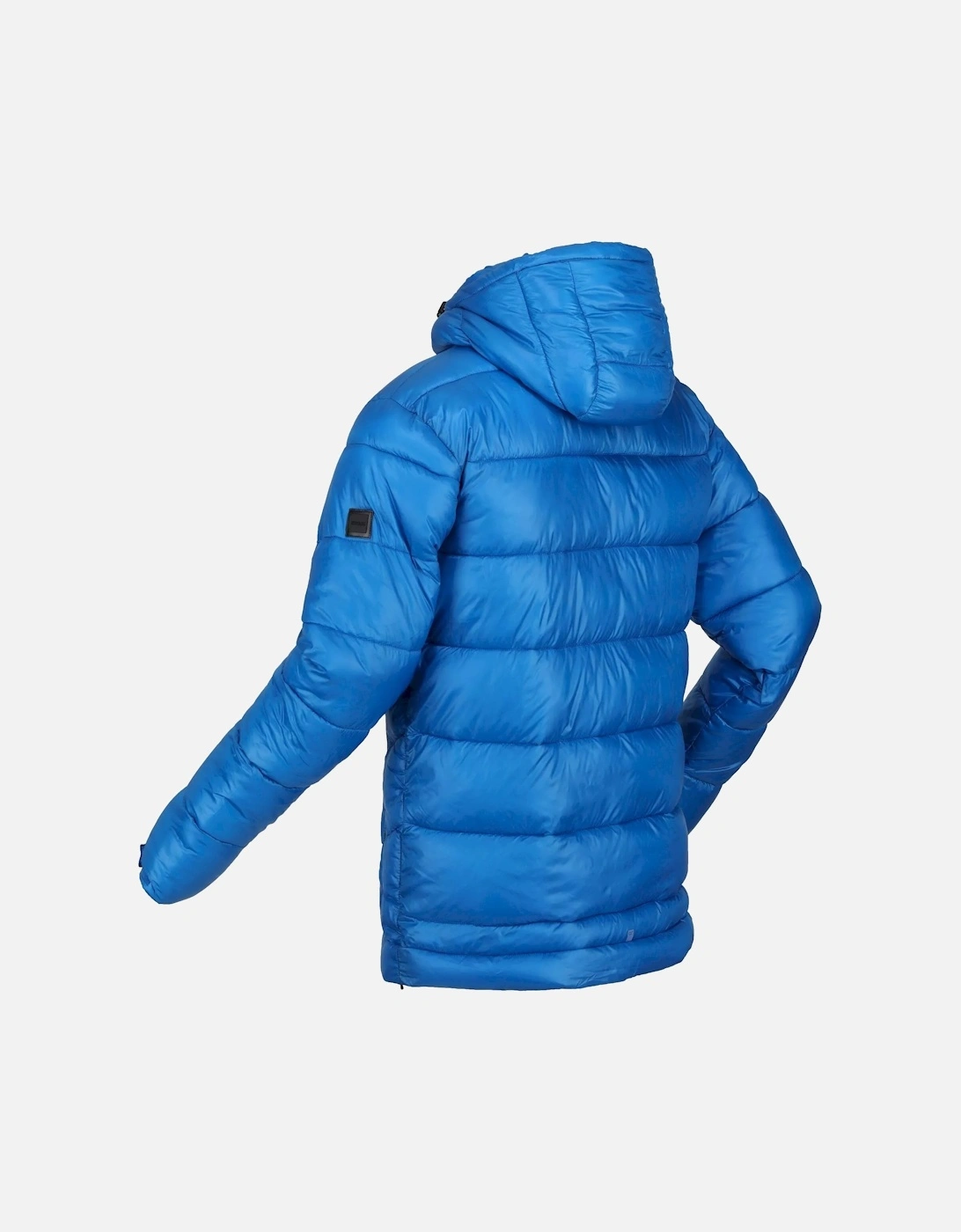 Mens Toploft II Hooded Padded Jacket