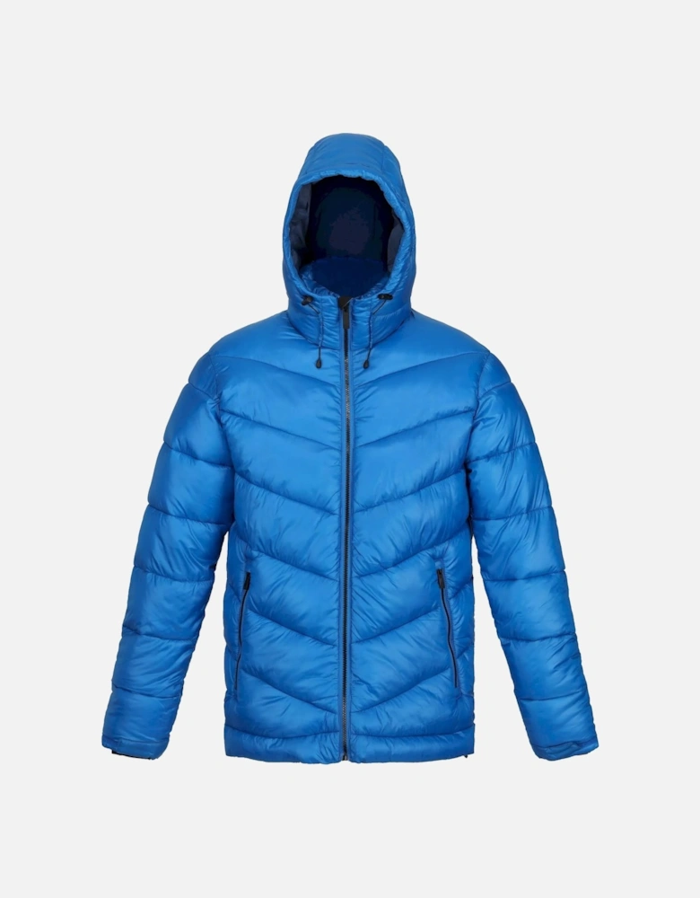 Mens Toploft II Hooded Padded Jacket