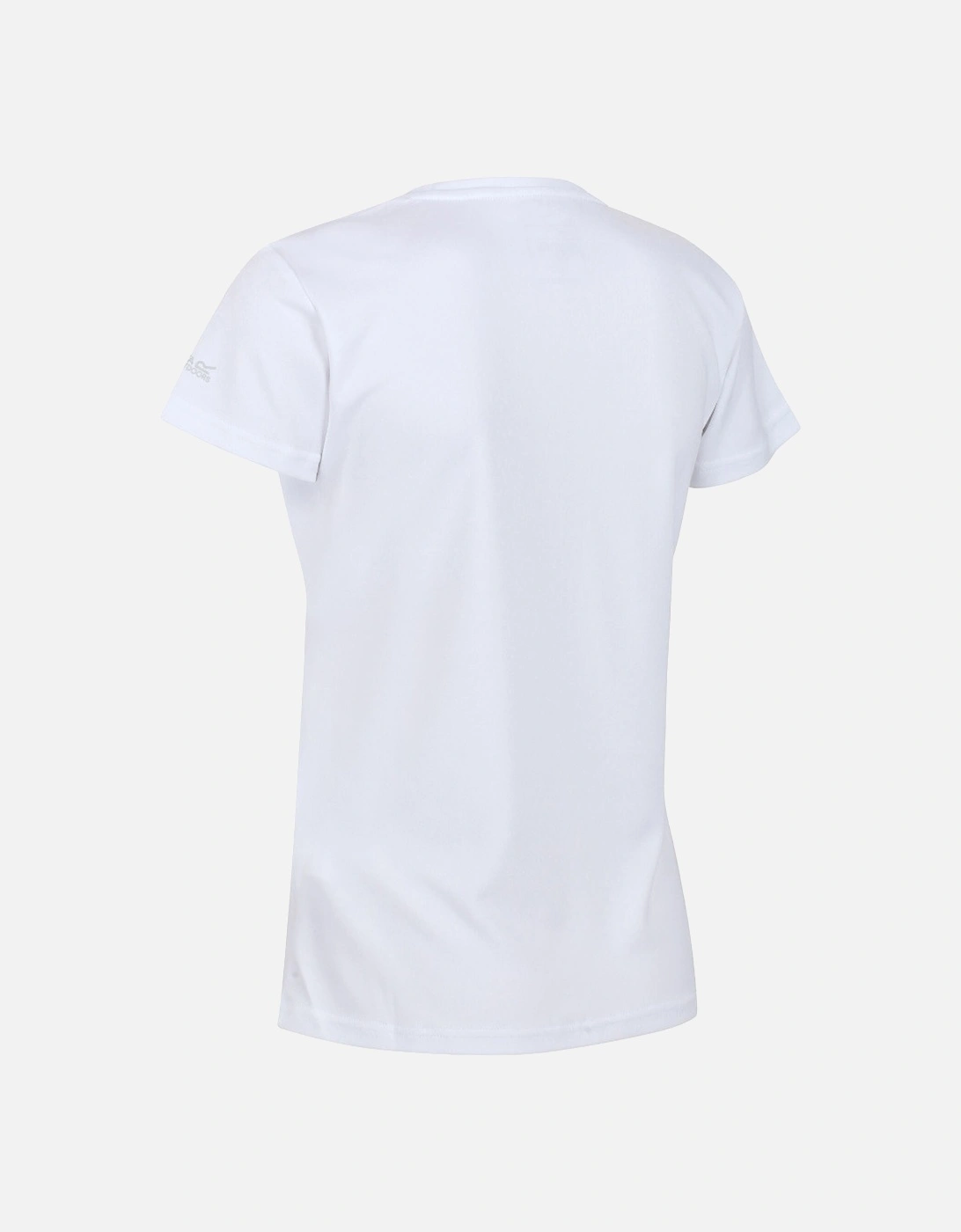 Womens Fingal VI Quick Drying Short Sleeve T Shirt