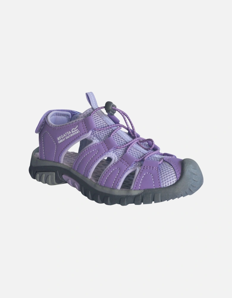 Boys & Girls Westshore Breathable Walking Sandals