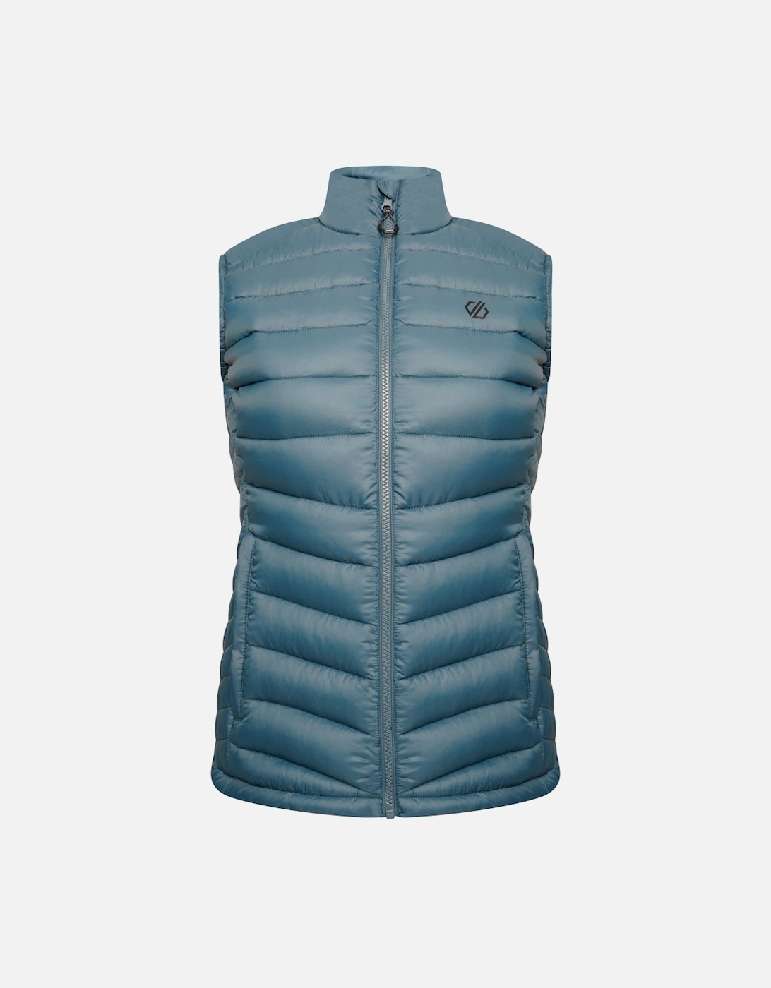 Womens Deter Insulated Body Warmer Gilet