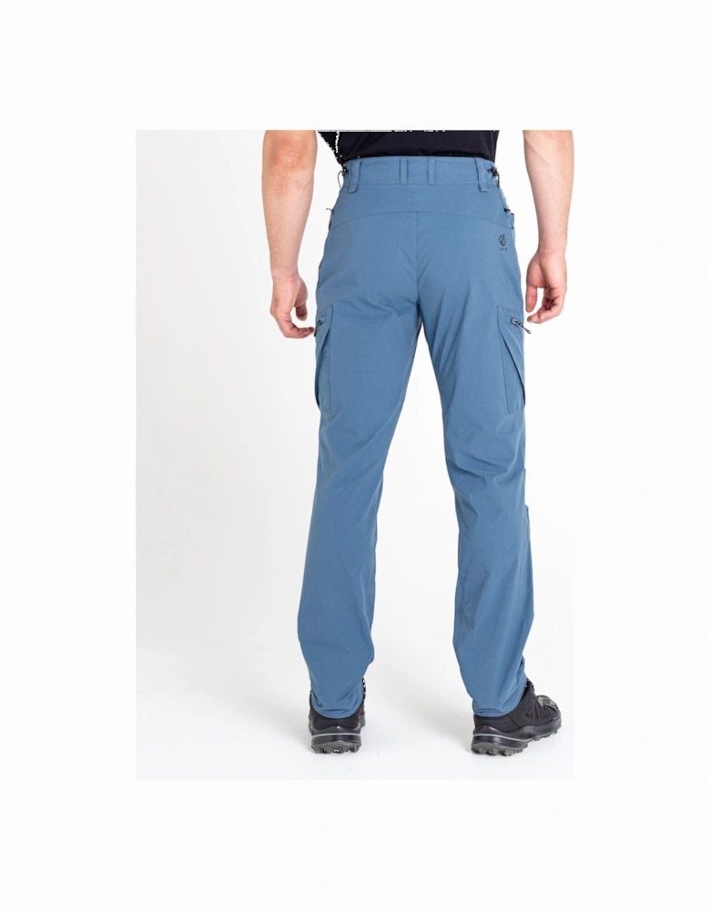 Mens Tuned In II Water Repellent Walking Trousers