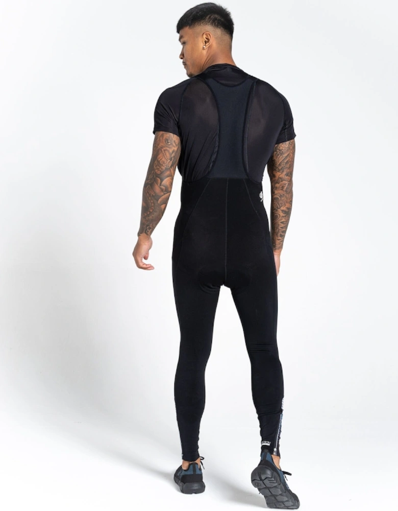 Mens AEP Virtuous Reflective Cycling Tights