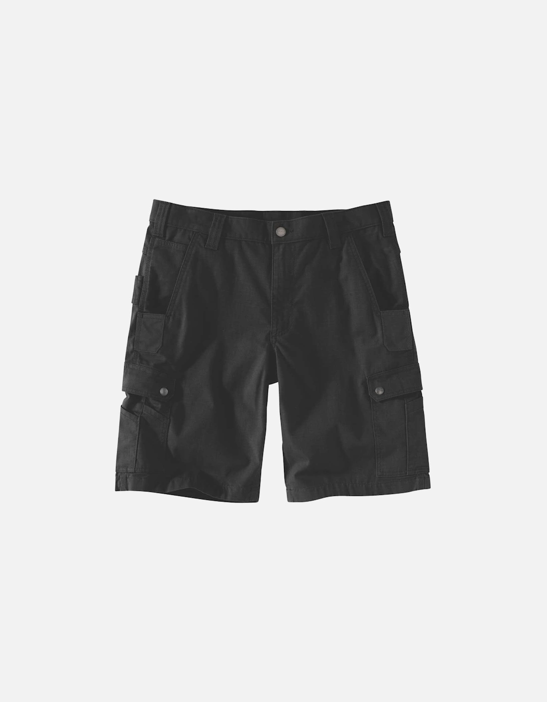 Carhartt Mens Ripstop Relaxed Fit Cargo Work Shorts, 3 of 2