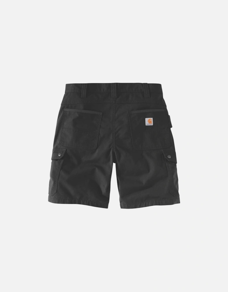 Carhartt Mens Ripstop Relaxed Fit Cargo Work Shorts
