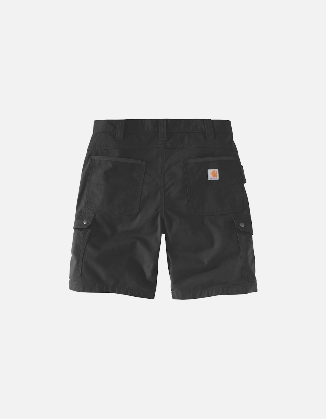 Carhartt Mens Ripstop Relaxed Fit Cargo Work Shorts
