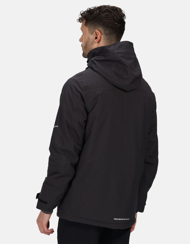 Mens Marauder III Waterproof Jacket