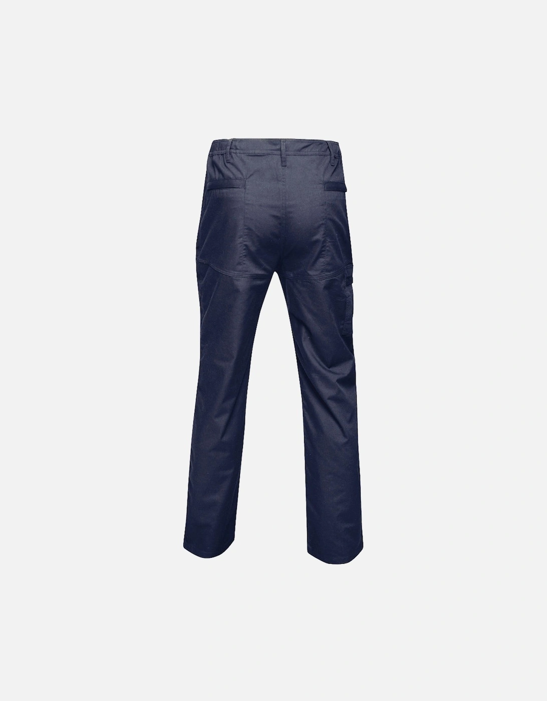 Mens Orignal Action Water Repellent Work Trousers