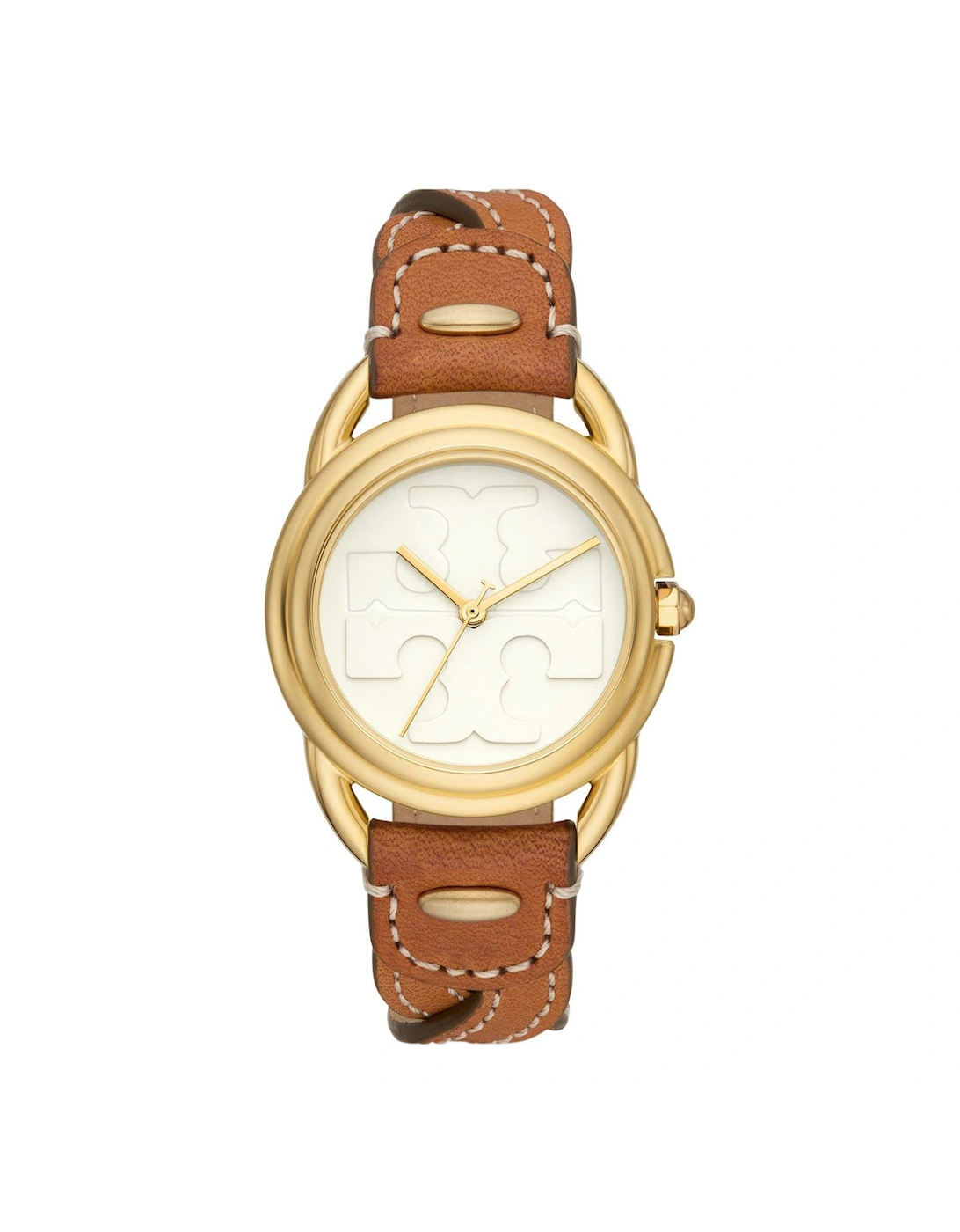 The Miller Ladies Traditional Watch Leather, 3 of 2