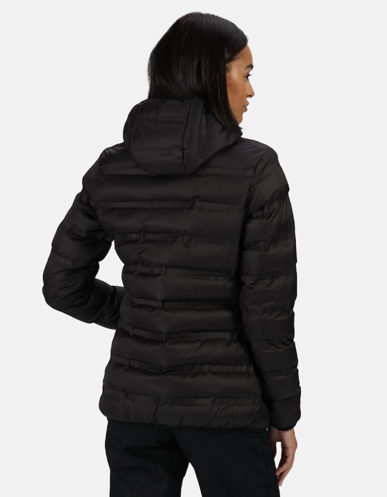 Womens Icefall Insulated Jacket