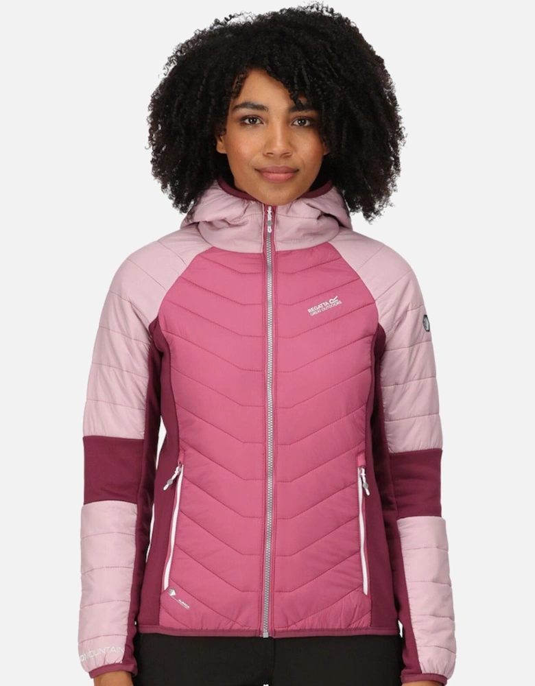 Womens Trutton Padded Insulated Coat