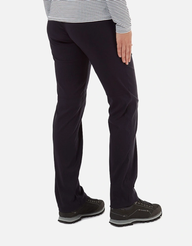 Womens Kiwi II Pro Smart Dry Walking Trousers