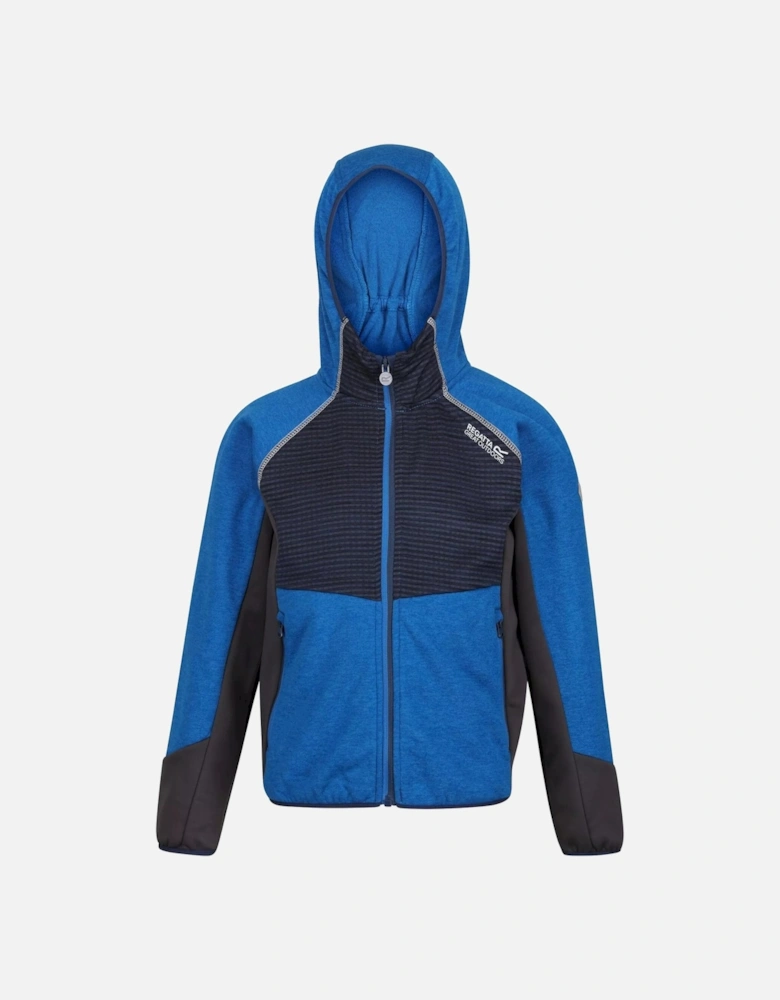Childrens/Kids Prenton Lightweight Fleece Jacket