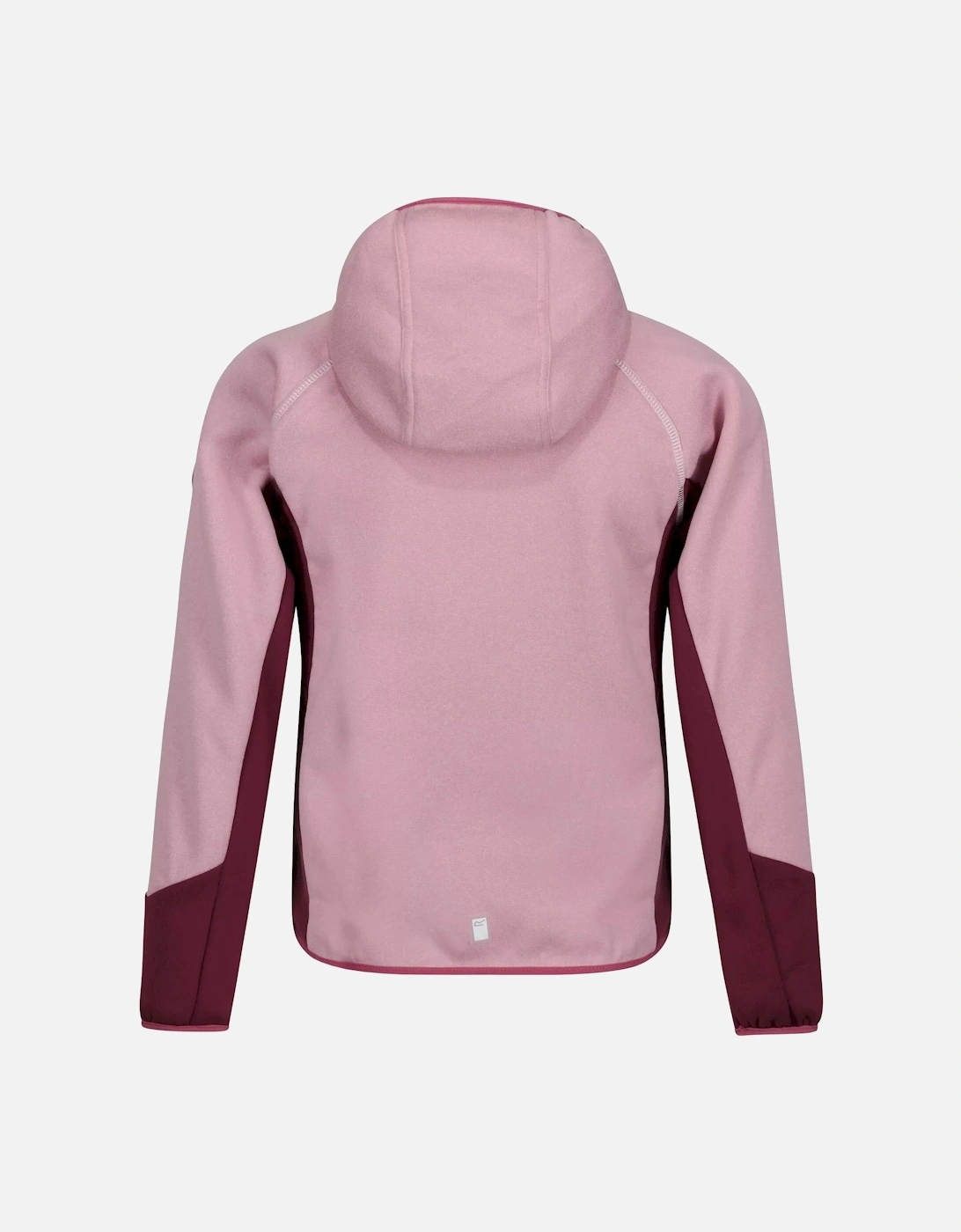 Childrens/Kids Prenton Lightweight Fleece Jacket