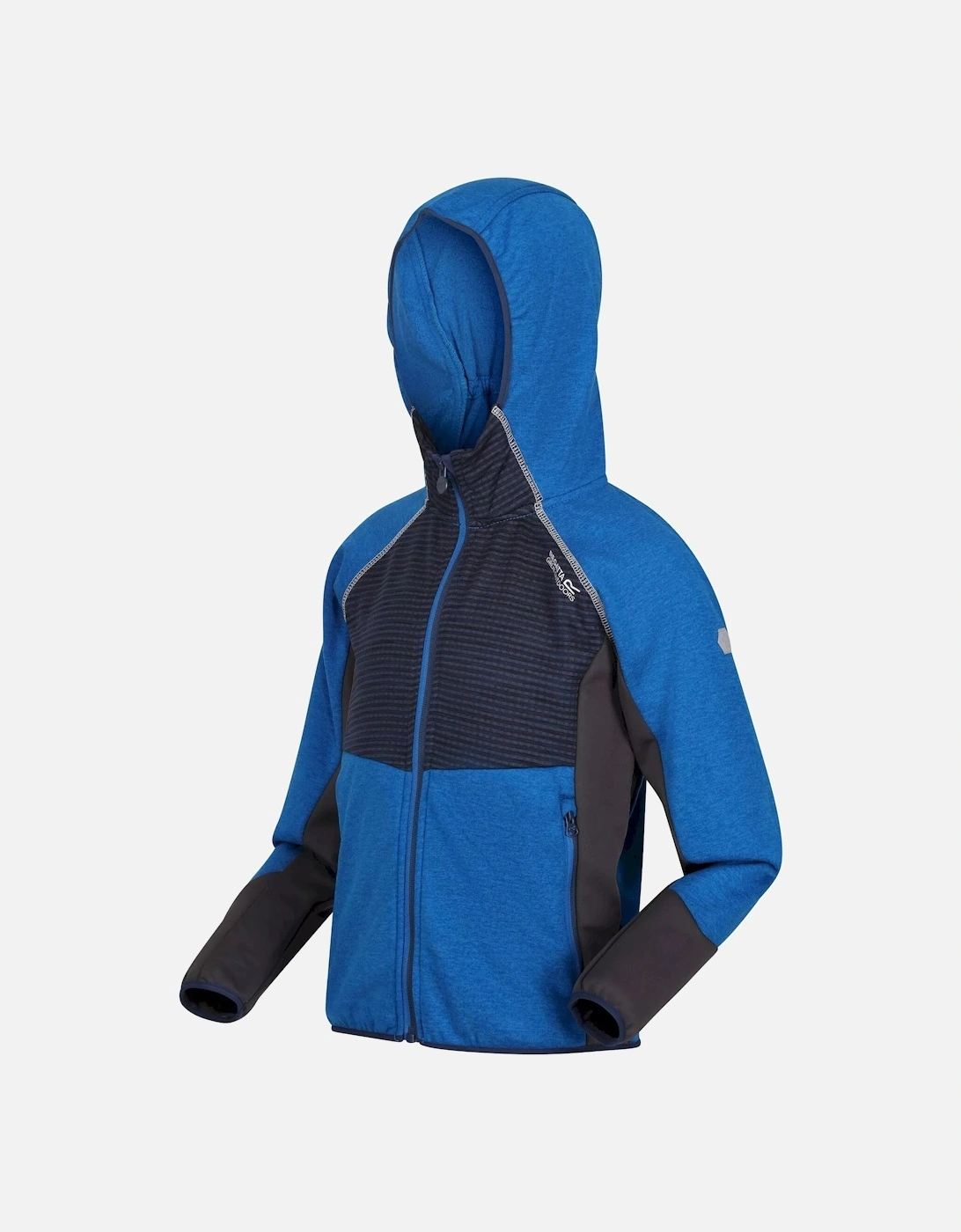 Childrens/Kids Prenton Lightweight Fleece Jacket