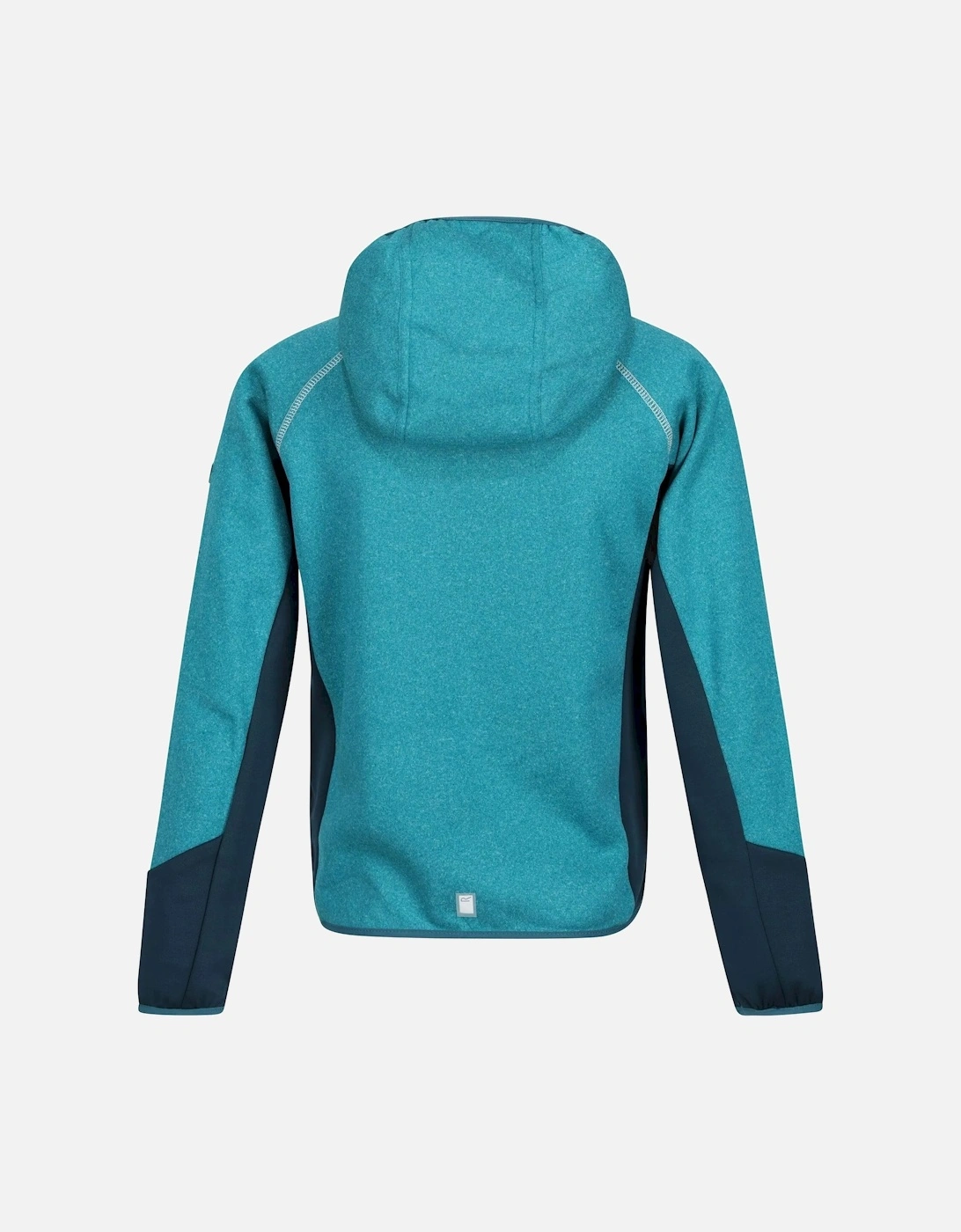 Childrens/Kids Prenton Lightweight Fleece Jacket