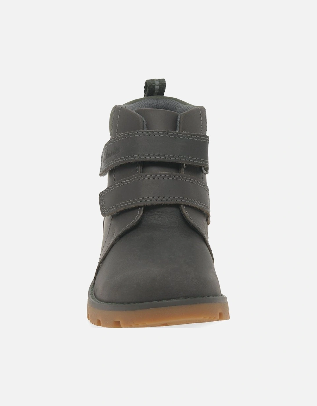 Heath Strap K Boys Infant Boots