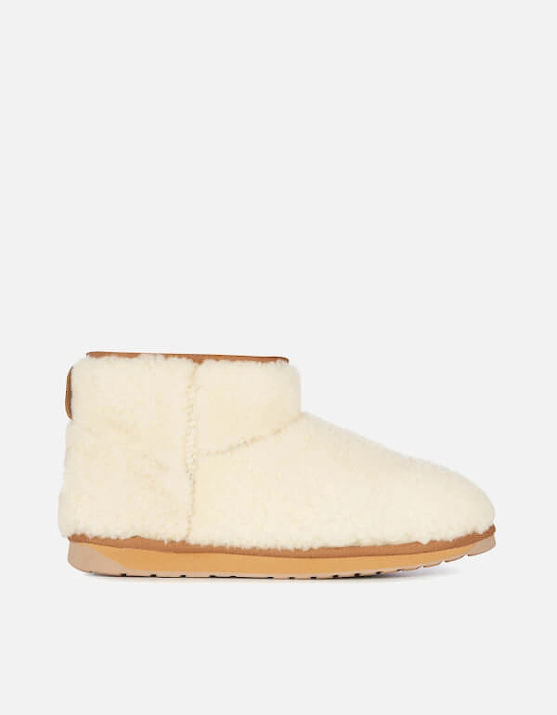 Australia Stinger Micro Teddy Shearling Boots, 2 of 1