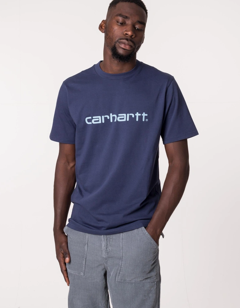 Script T-Shirt