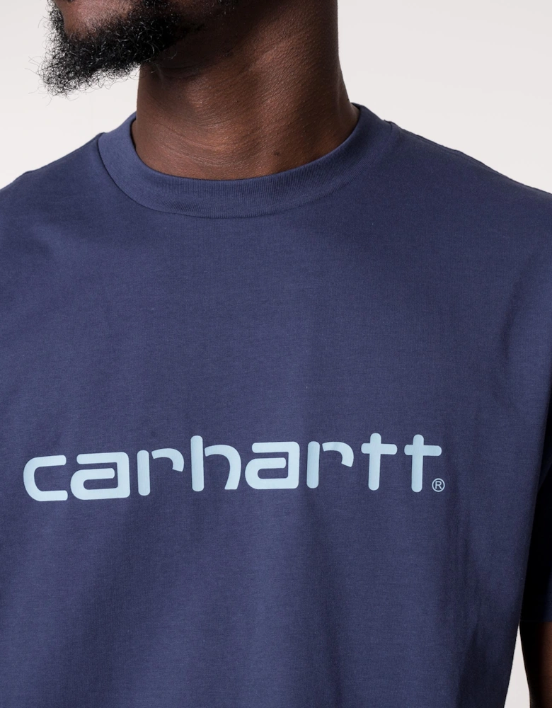 Script T-Shirt