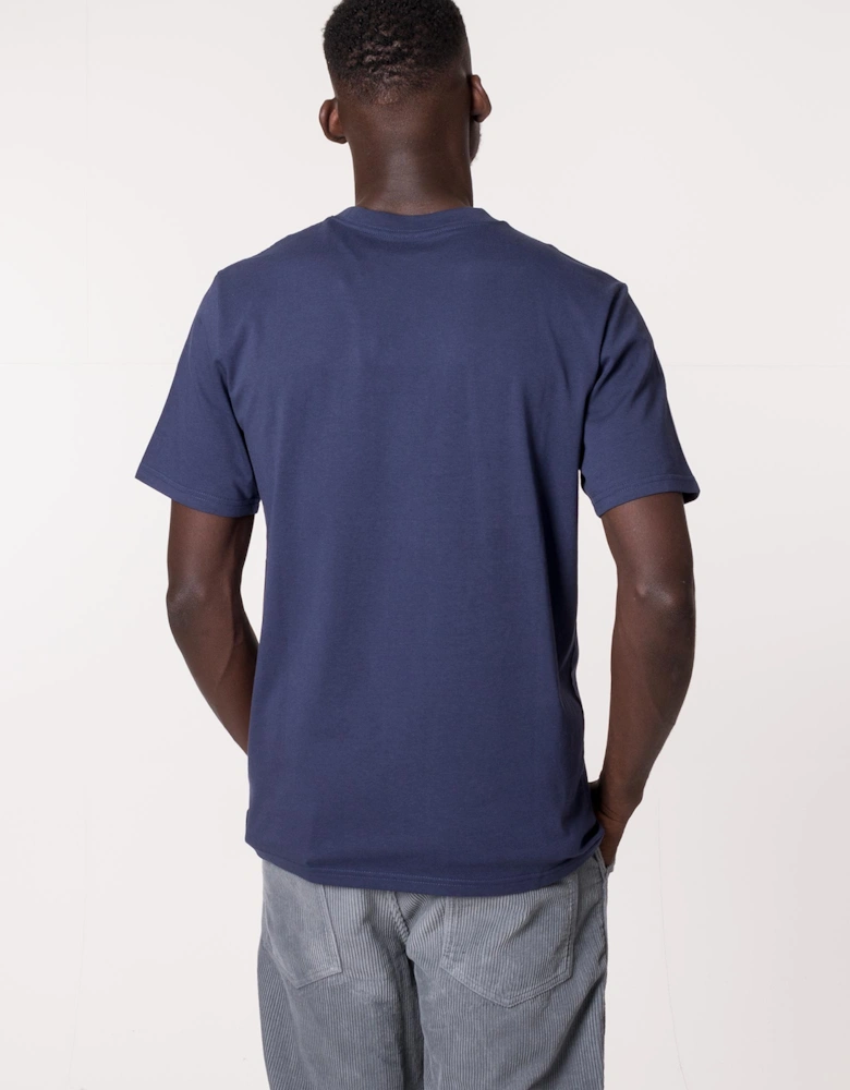 Script T-Shirt