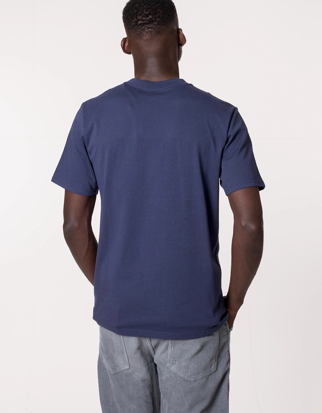 Script T-Shirt