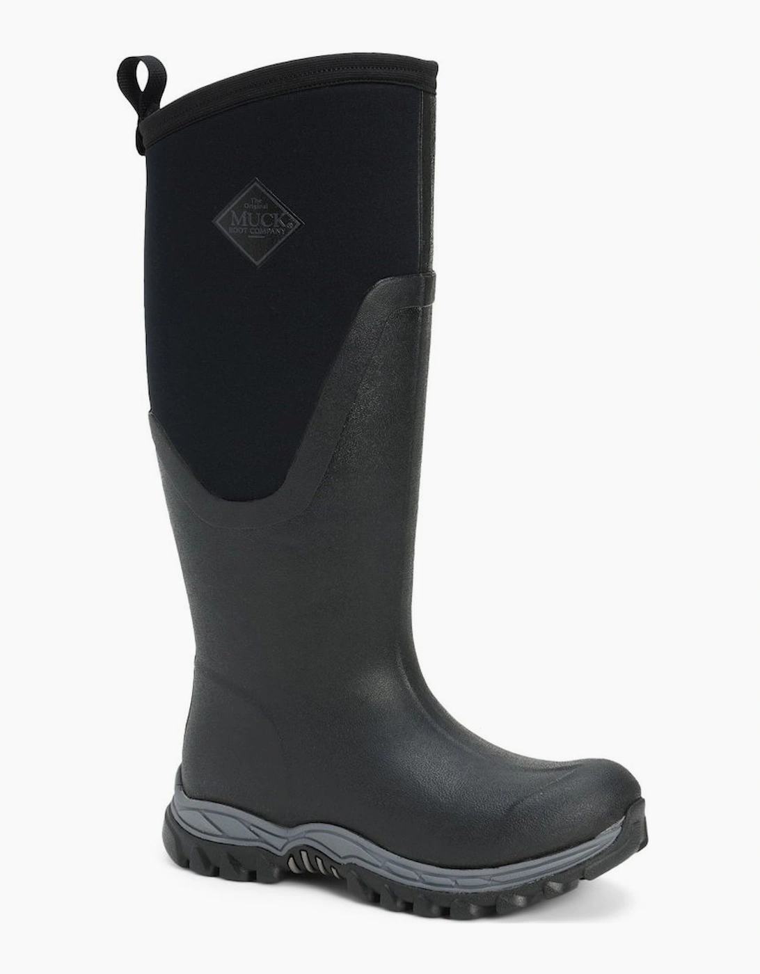Muck Boot Muck Boot Women's MB Arctic Sport II Womens Wellingtons - Black