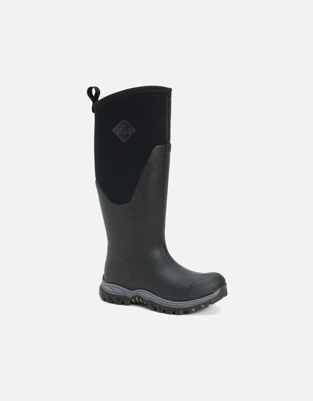 MB Arctic Sport II Womens Wellingtons, 7 of 6