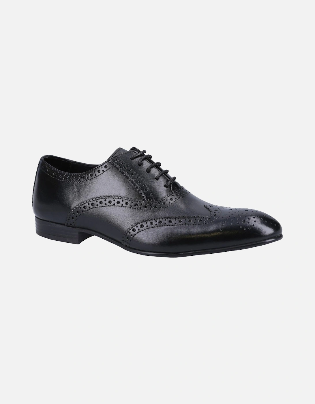 Mirabelle Mens Brogue Shoes, 5 of 4