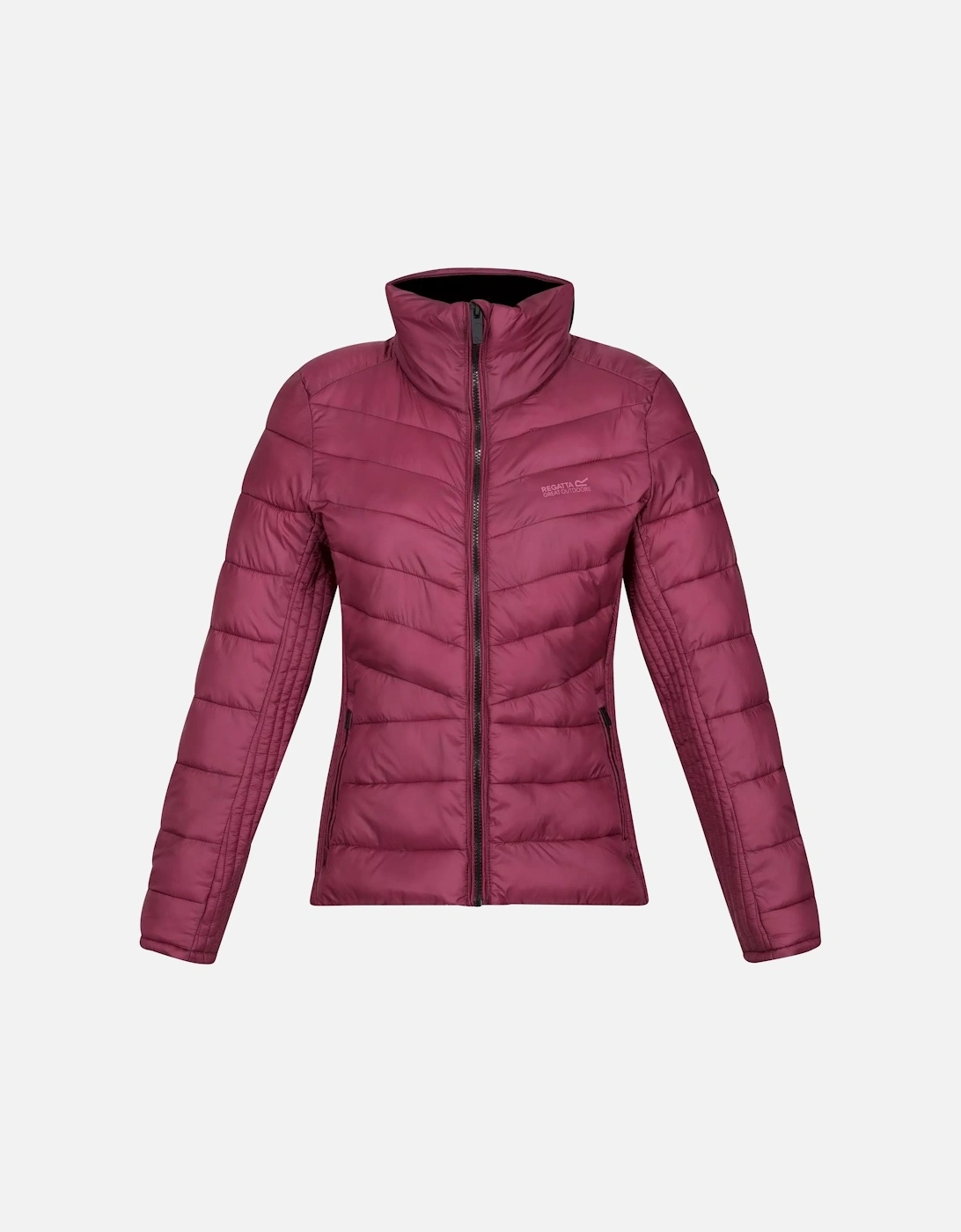 Womens/Ladies Keava II Puffer Jacket, 6 of 5