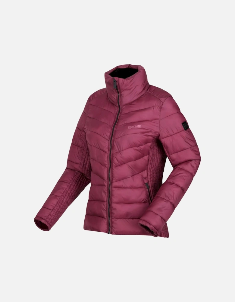 Womens/Ladies Keava II Puffer Jacket