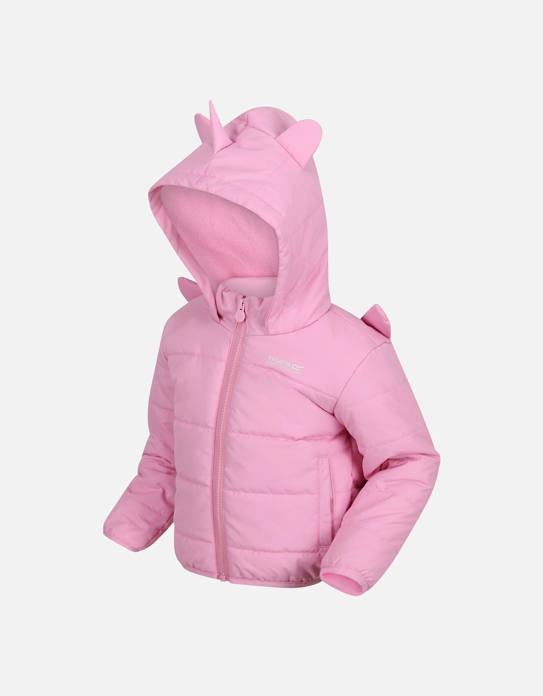 Girls Unicorn Jacket