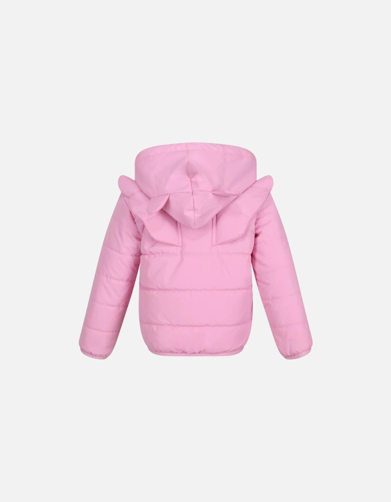 Girls Unicorn Jacket