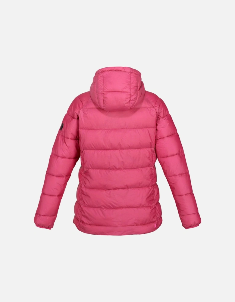 Womens/Ladies Toploft II Puffer Jacket