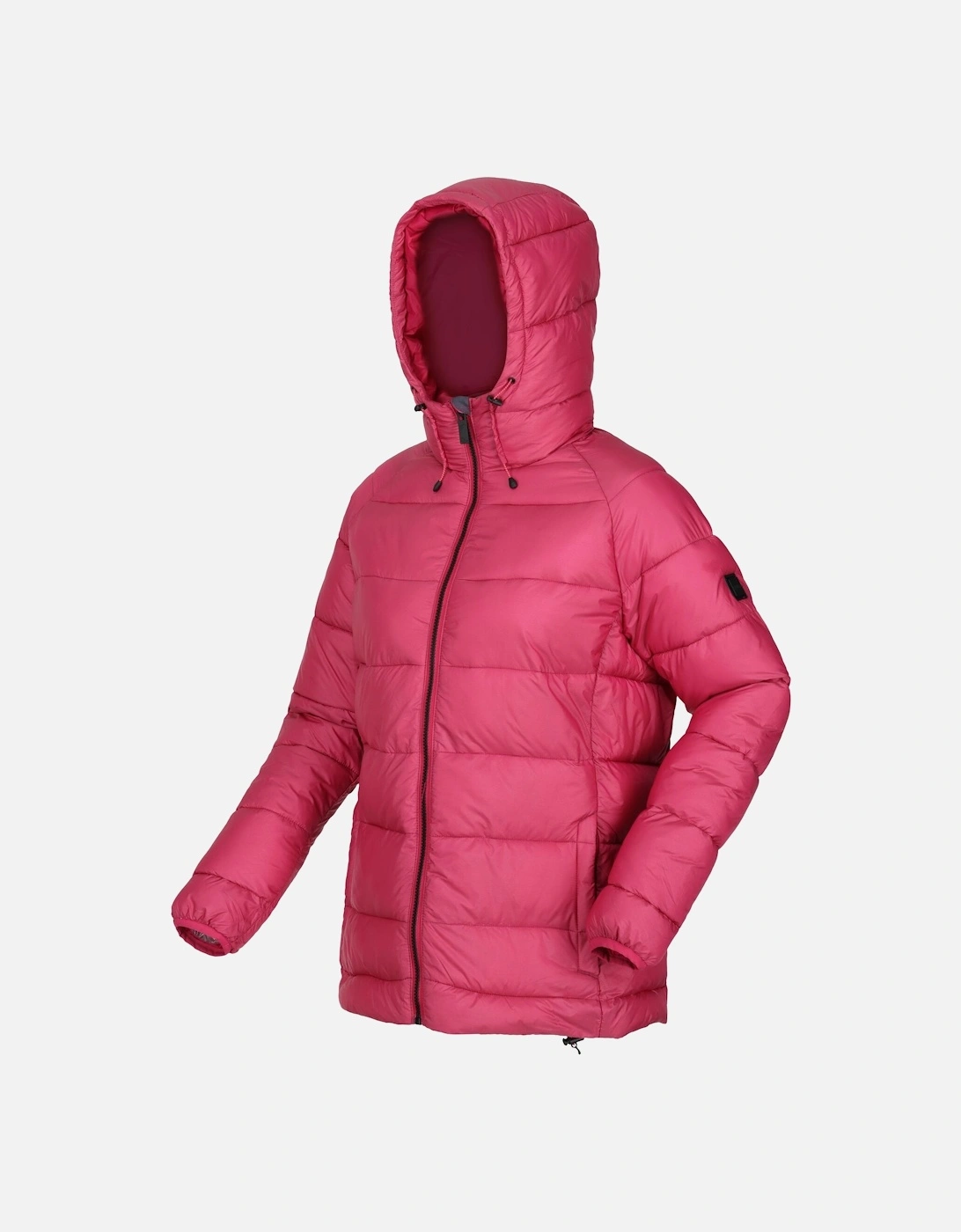 Womens/Ladies Toploft II Puffer Jacket