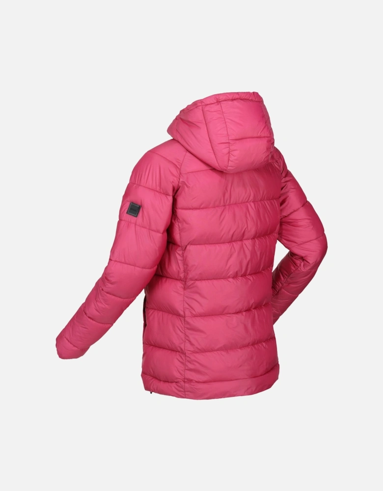 Womens/Ladies Toploft II Puffer Jacket