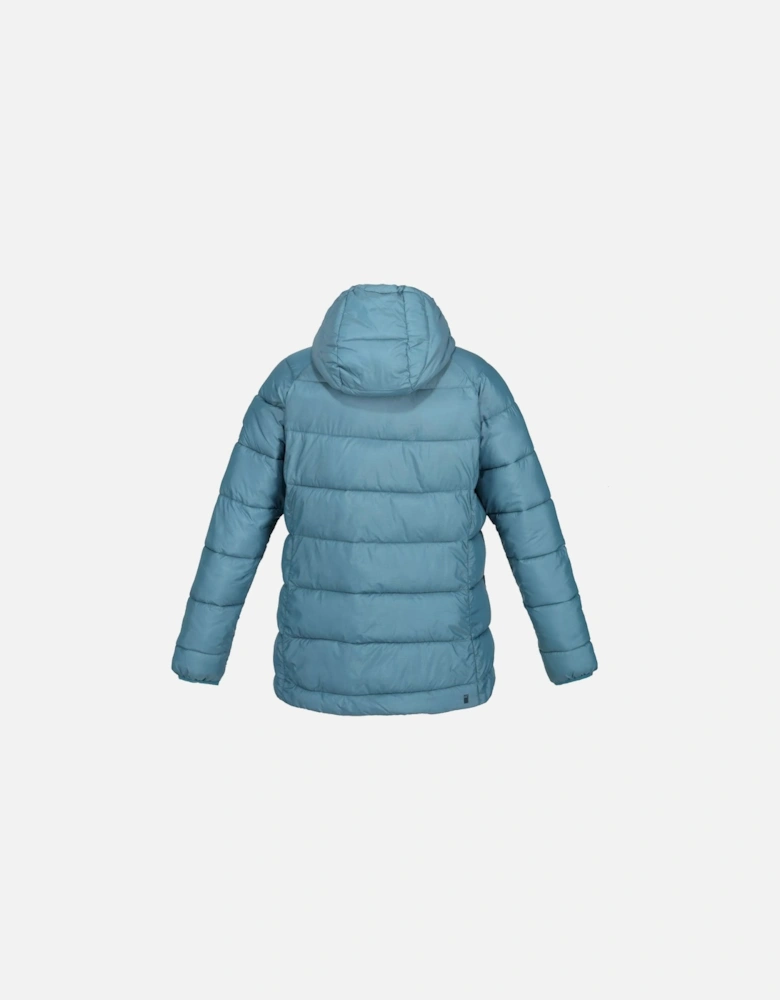 Womens/Ladies Toploft II Puffer Jacket