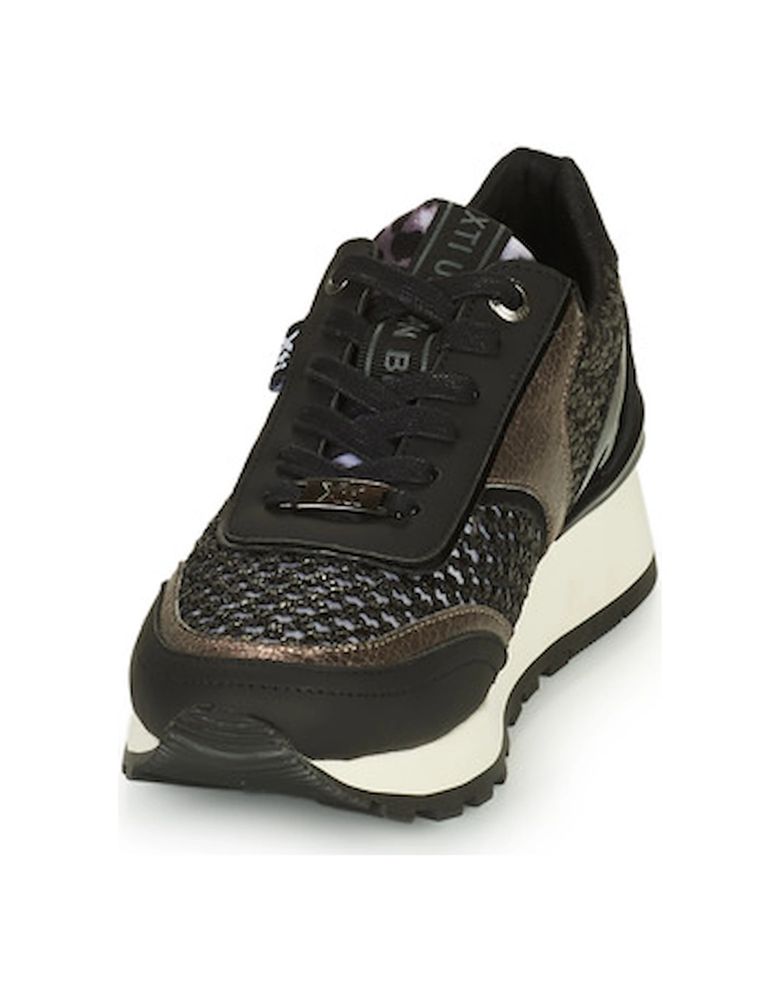 Low top trainers Xti