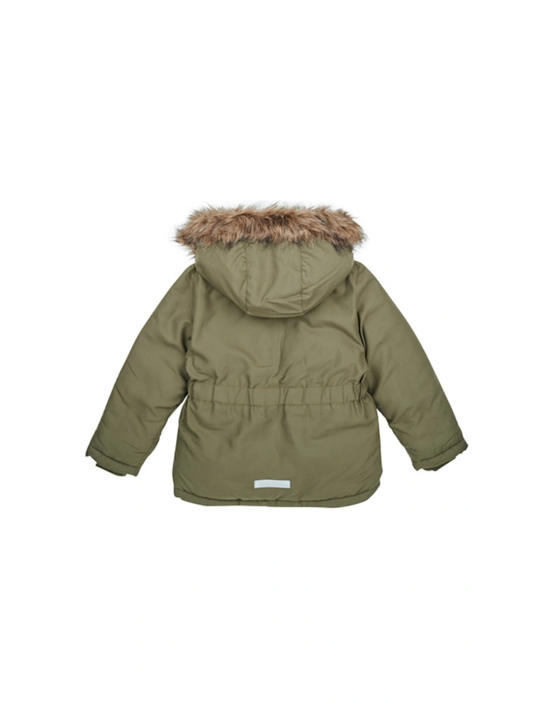 NKMMACE PARKA JACKET