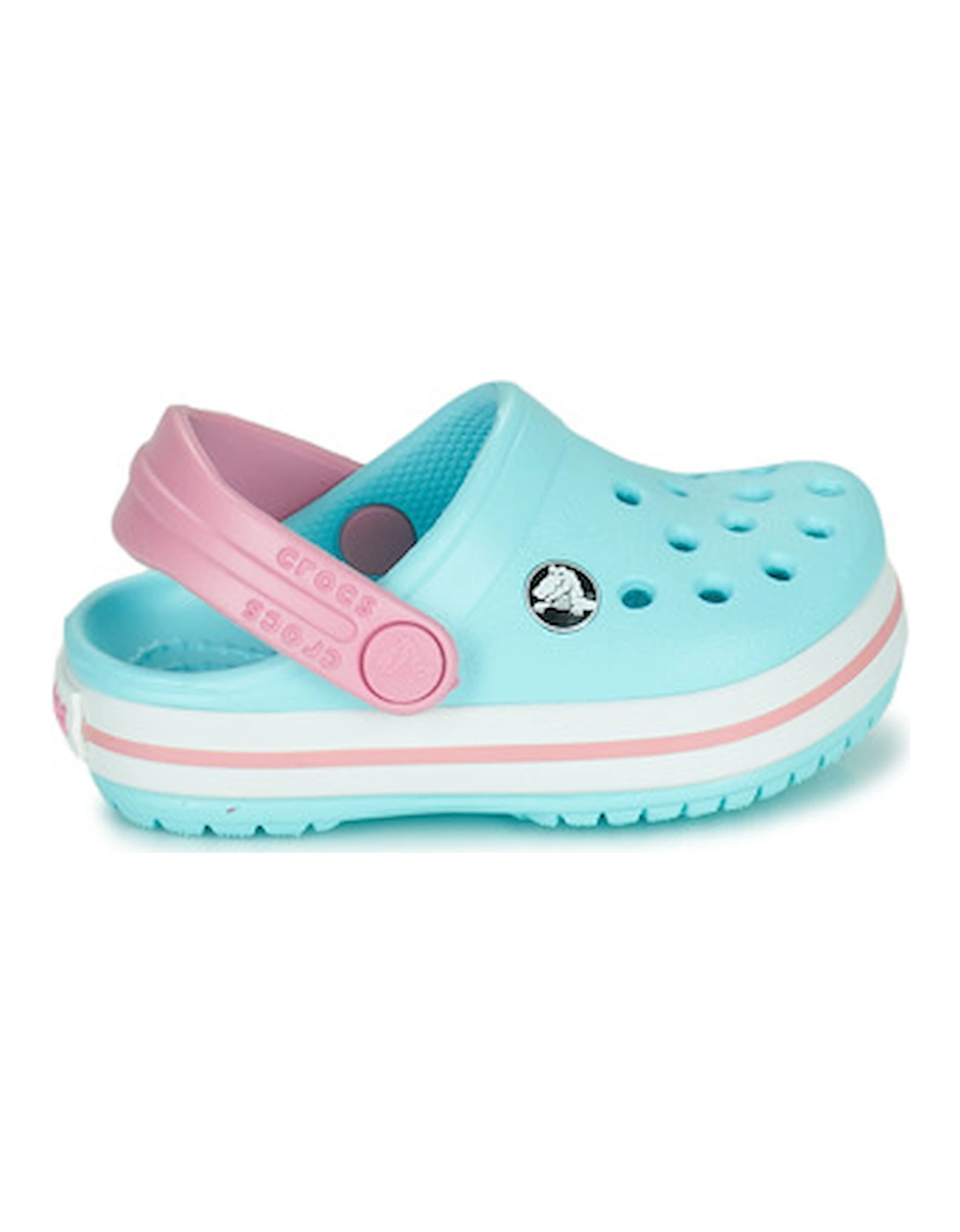 CROCBAND CLOG T