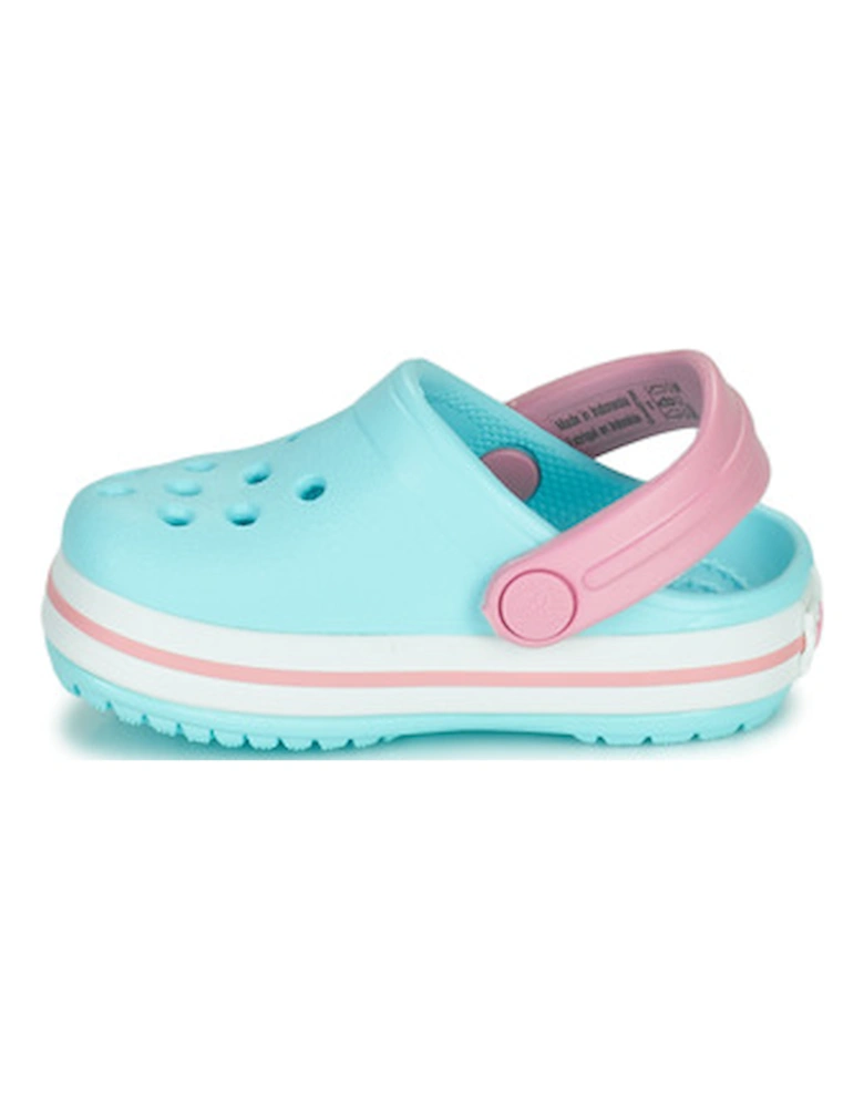 CROCBAND CLOG T