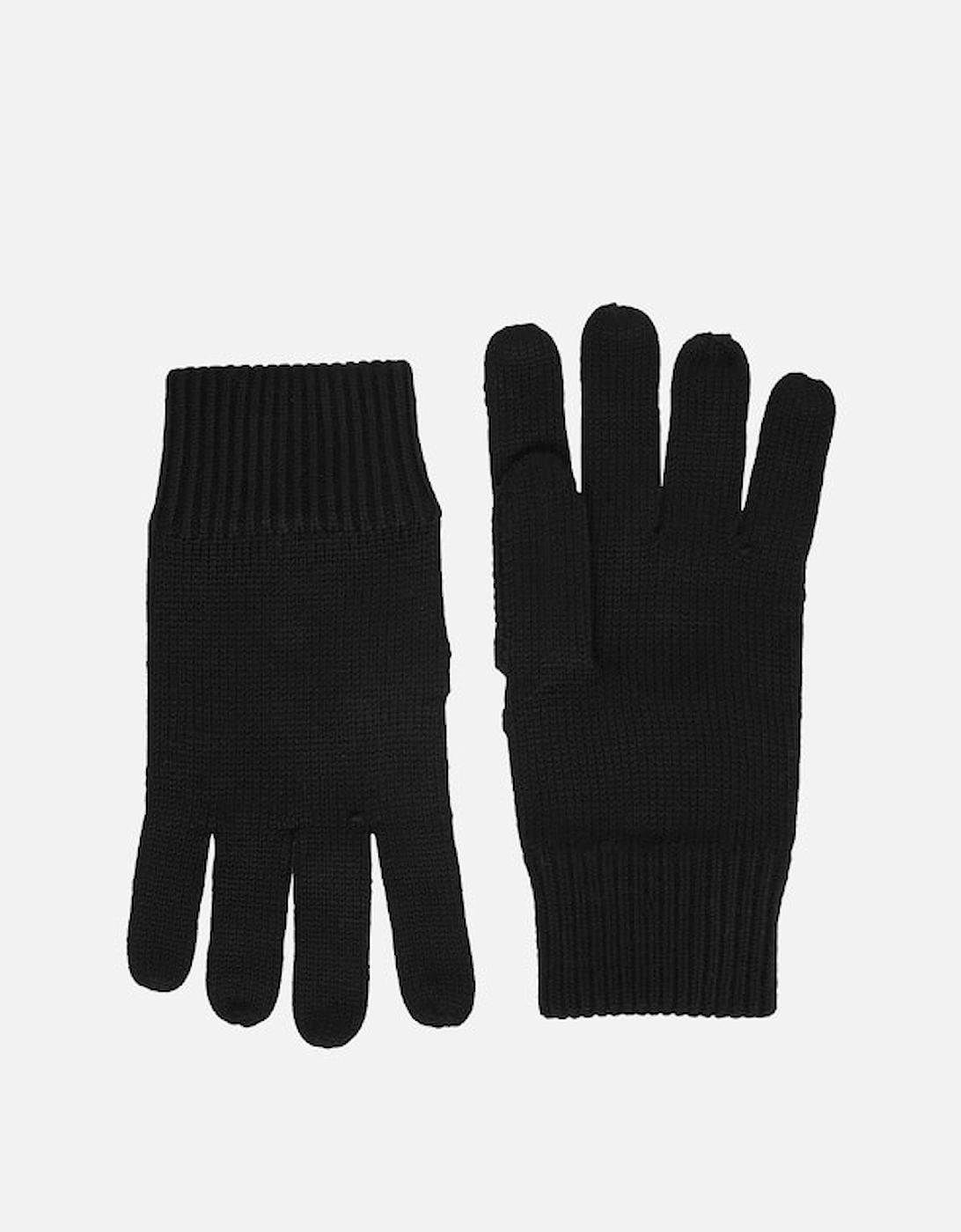 Essential Flag Knitted Gloves, 2 of 1