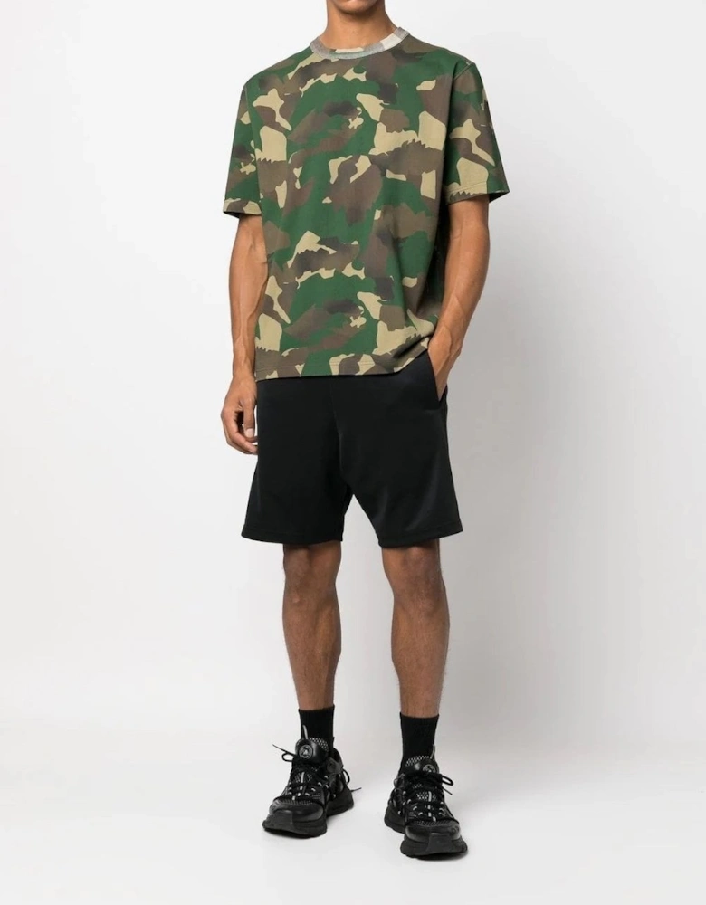 Camo T-Shirt