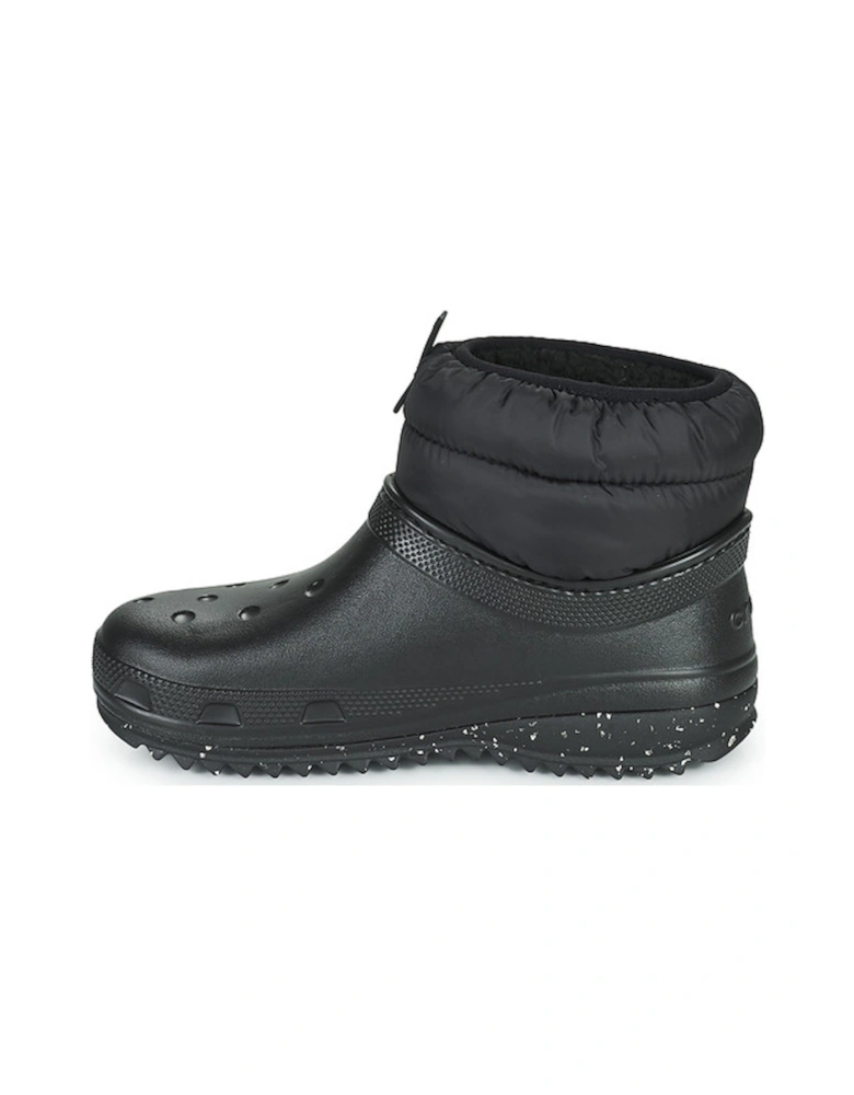 CLASSIC NEO PUFF SHORTY BOOT W